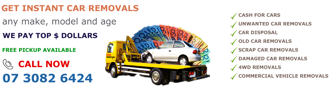 Car Removals Gold Coast