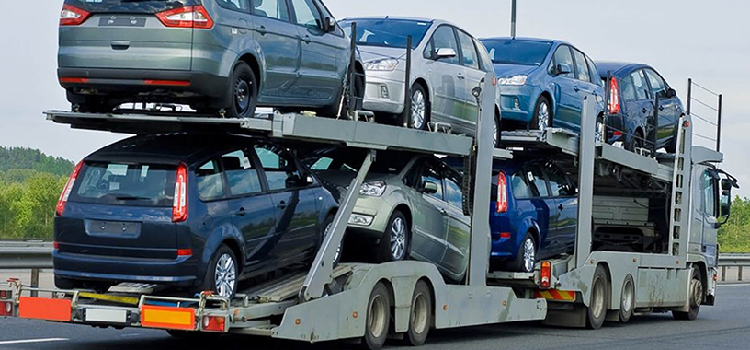 Damaged Car Removal Yatala