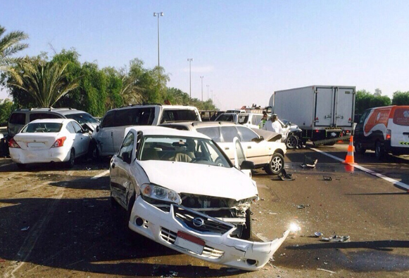 accidental cars wreckers Miami