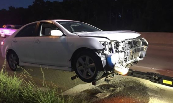 Accidental Car Buyers Tallebudgera Valley