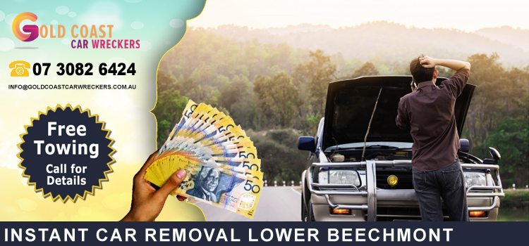 Auto Recyclers Lower Beechmont
