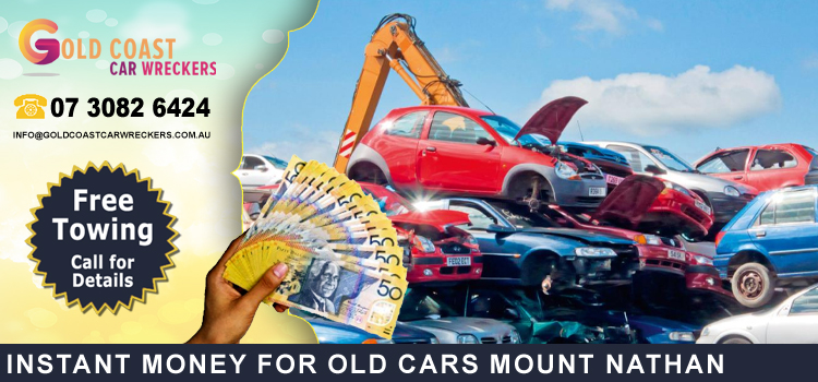 Auto Recyclers Mount Nathan