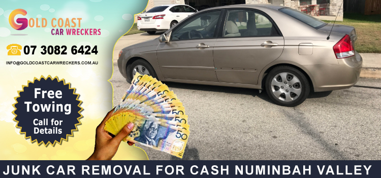 Car Removals Numinbah Valley
