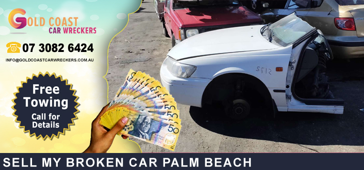 Car Removals Palm Beach