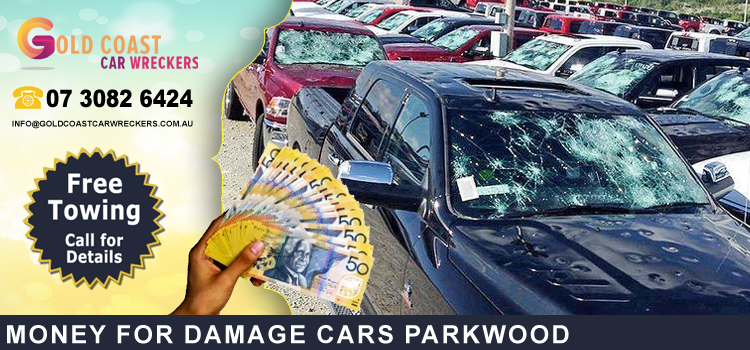 Car Removals Parkwood