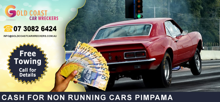Car Removals Pimpama