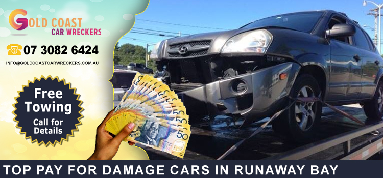 Car Removals Runaway Bay