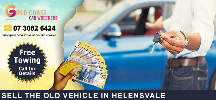 Car Wrecker Helensvale
