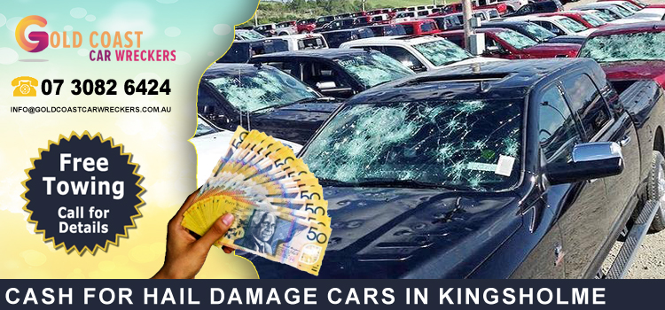 Car Wrecker Kingsholme