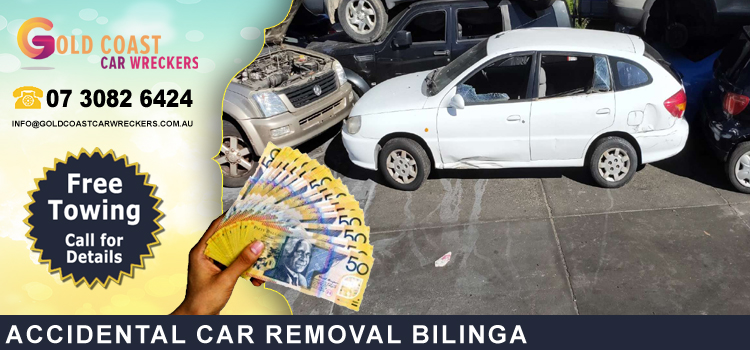 Cash For Car Removals Bilinga