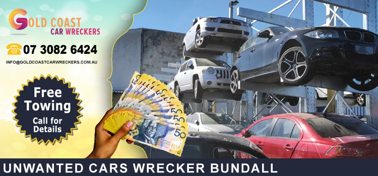Cash For Car Removals Bundall