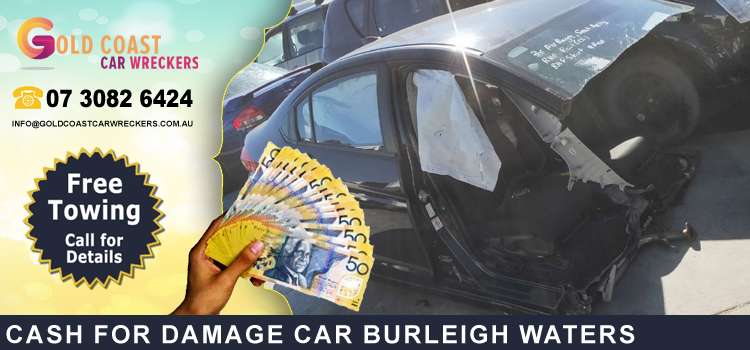 Cash For Car Removals Burleigh Waters