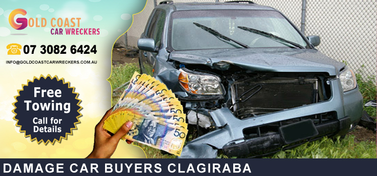 Cash For Car Removals Clagiraba