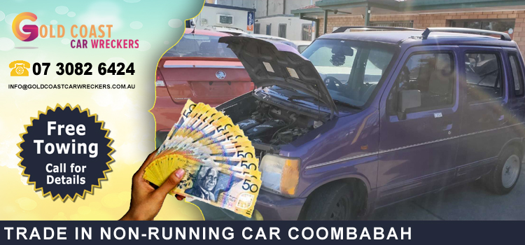 Cash For Car Removals Coombabah