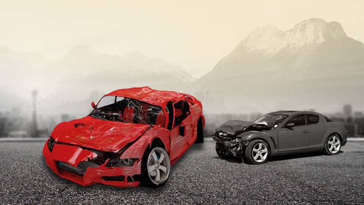 Cash For Damage Car Gilberton