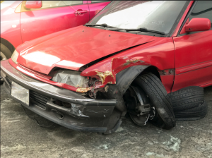 Damage Car Buyer Guanaba