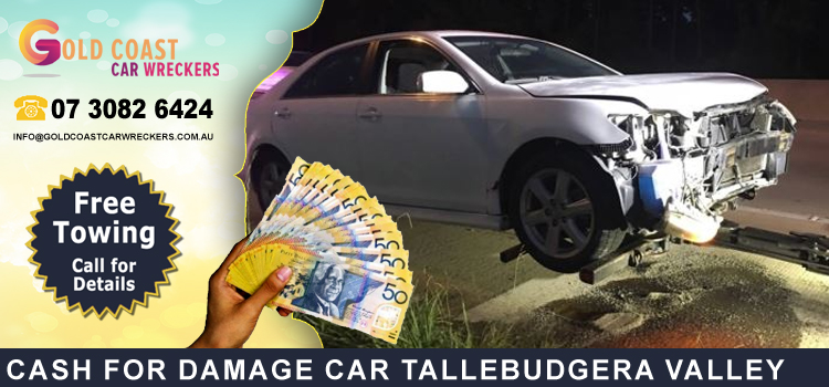 Scrap Car Collection Tallebudgera Valley