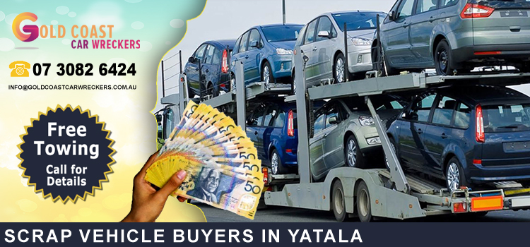 Scrap Car Collection Yatala