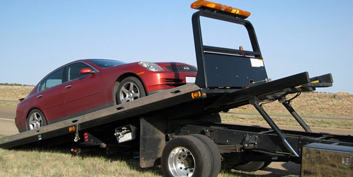 scrap car removal Cedar Creek