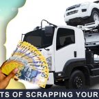 Top Five Benefits by Getting rid of Scrap Vehicles to Gold Coast Car Wreckers