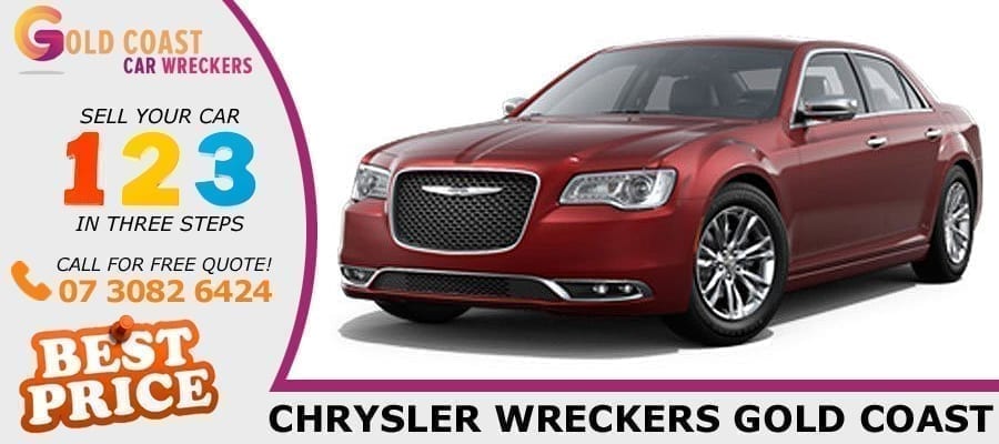 Chrysler Wreckers Gold Coast