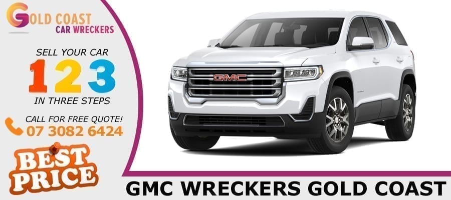 GMC Wreckers Gold Coast