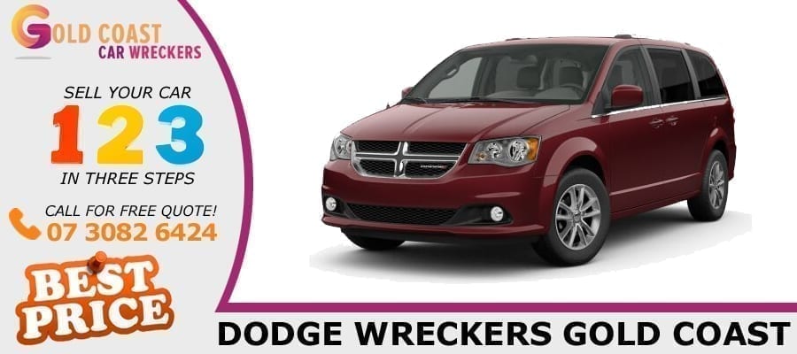Dodge Wreckers Gold Coast