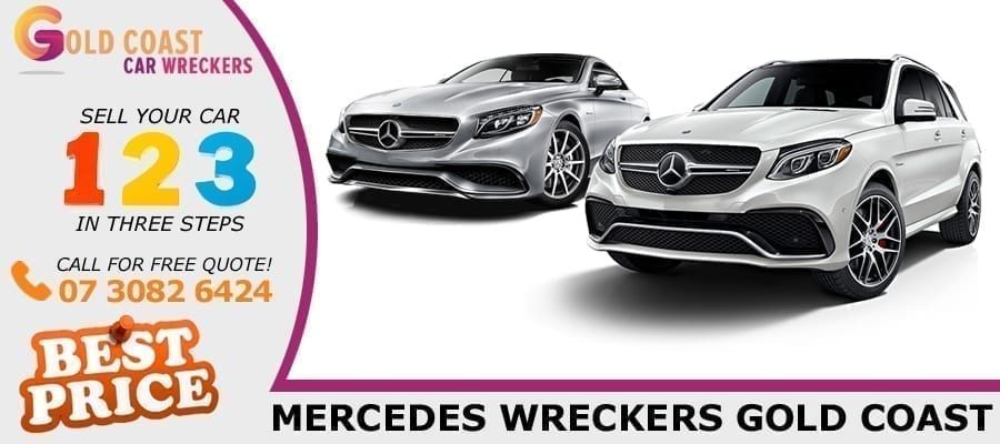 Mercedes benz dismantlers deals