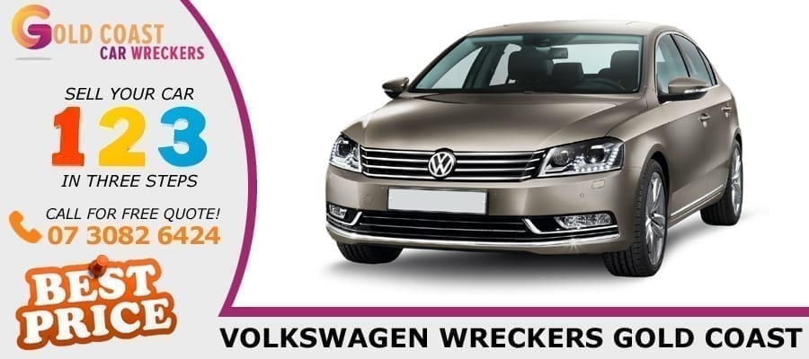 Volkswagen Wreckers Gold Coast