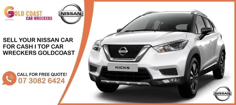 NISSAN WRECKERS GOLDCOAST