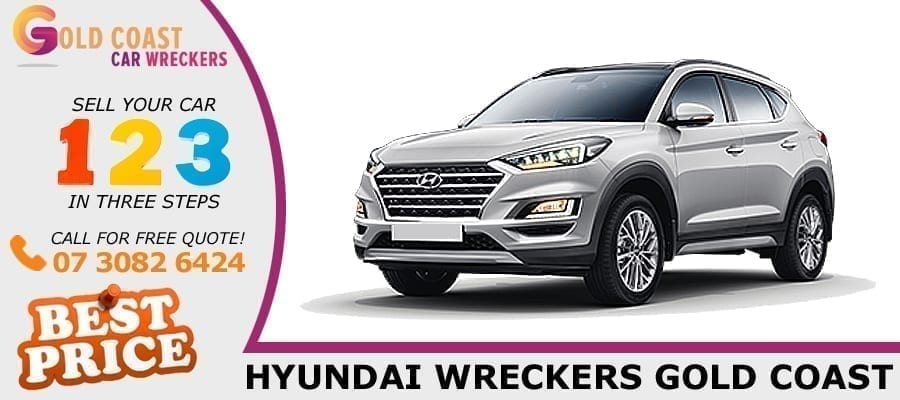 Hyundai Wreckers Gold Coast
